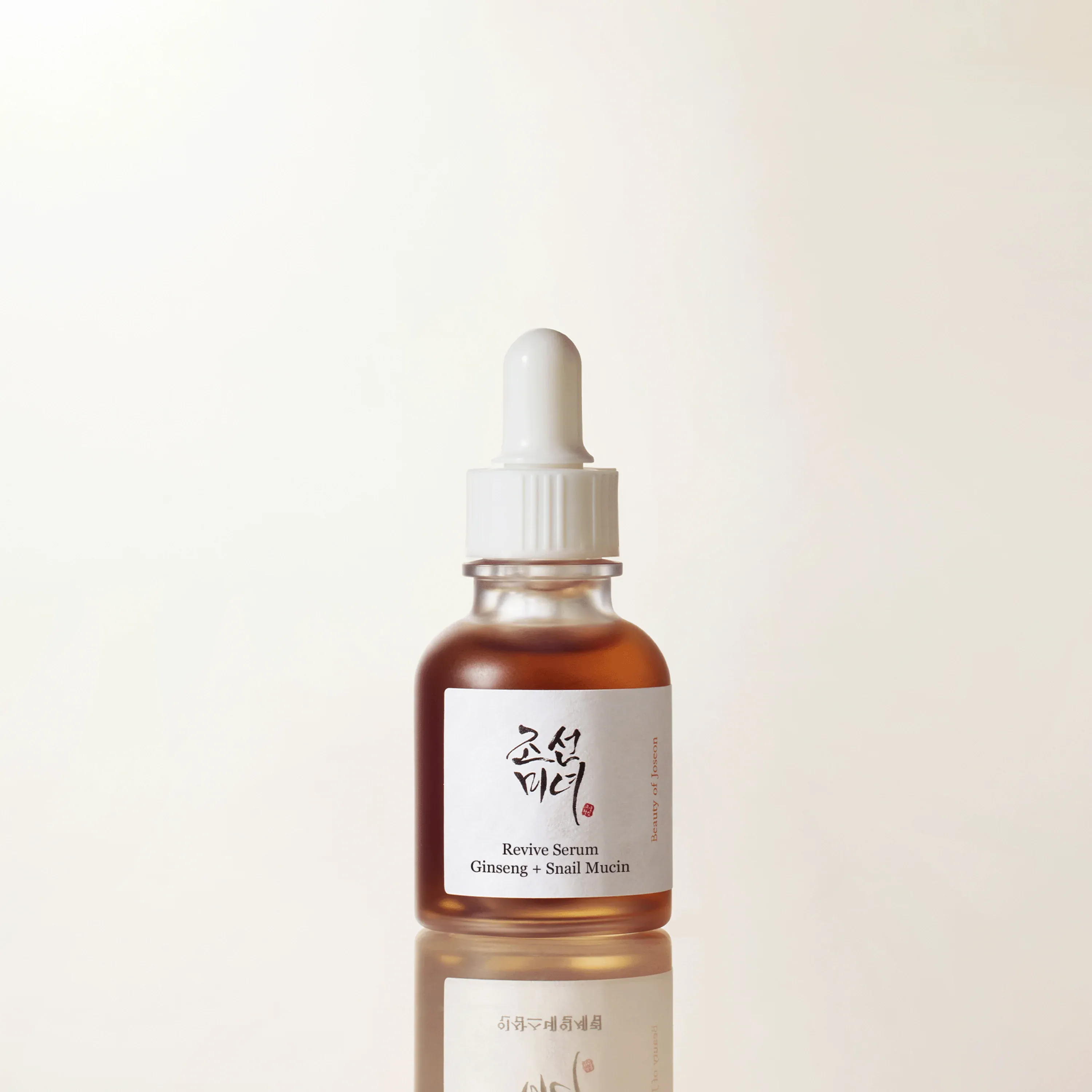 Beauty of Joseon Revive Serum / Ginseng + Snail